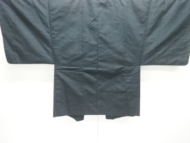Japanese Kimono / Men's Kimono Silk